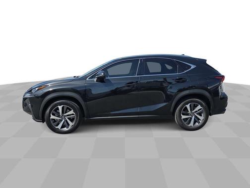 Caviar 2020 Lexus NX 300 Base