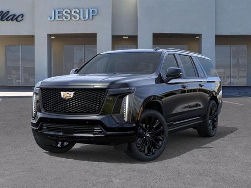 2026 Cadillac Escalade ESV 4WD Platinum Sport