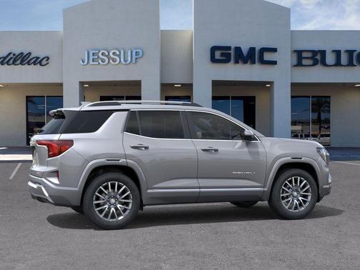 2026 GMC Terrain AWD Denali