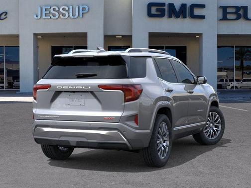 2026 GMC Terrain AWD Denali