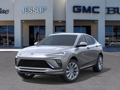 2025 Buick Envista Avenir