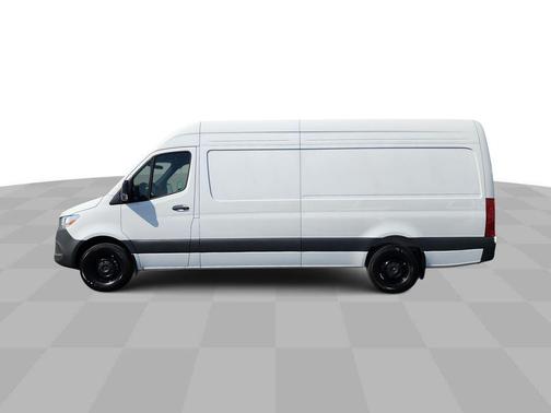 2025 Mercedes-Benz Sprinter 2500 HIGH ROOF 4-CYL DIESEL HO