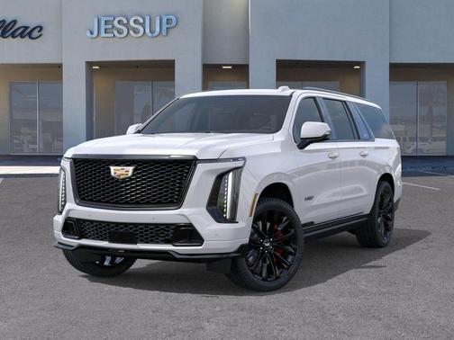 2025 Cadillac Escalade ESV V-Series
