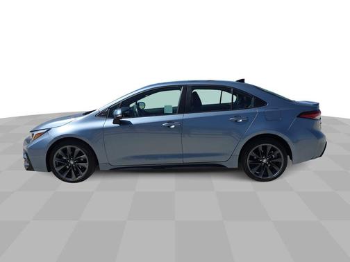 2024 Toyota Corolla XSE