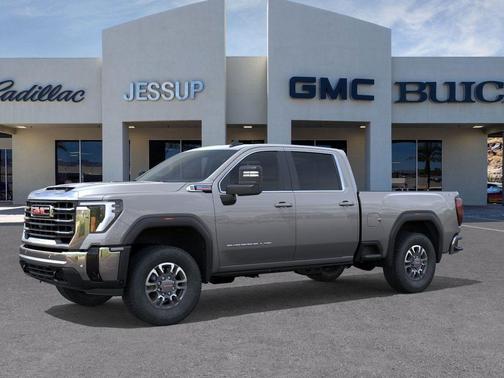 Sterling 2026 GMC Sierra 2500 SLE