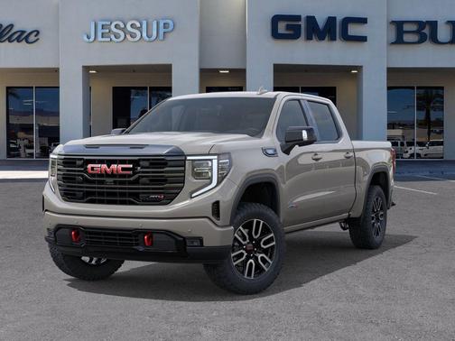 Dune 2026 GMC Sierra 1500 AT4