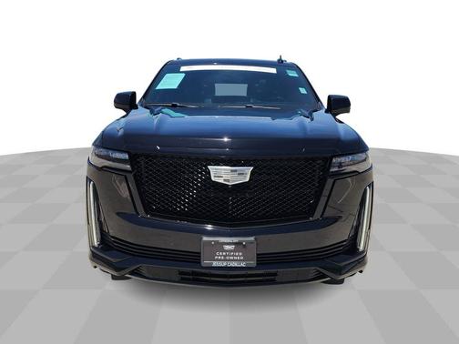 2024 Cadillac Escalade Sport