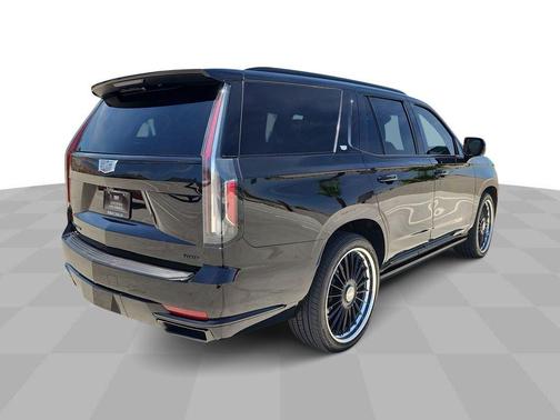 2024 Cadillac Escalade Sport