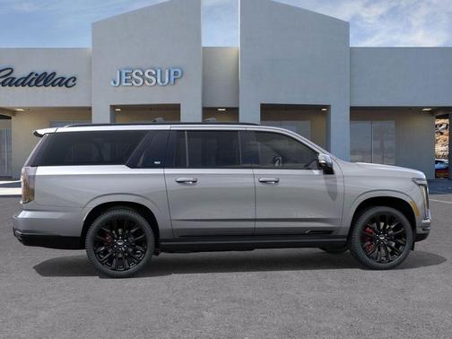 2025 Cadillac Escalade ESV Sport Platinum
