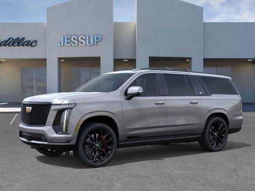 2025 Cadillac Escalade ESV Sport Platinum