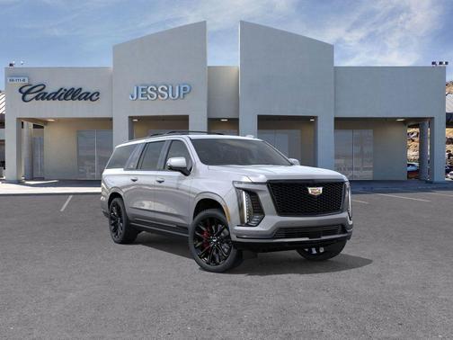 2025 Cadillac Escalade ESV Sport Platinum