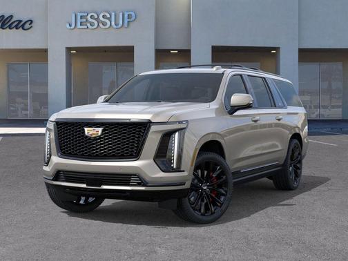 2025 Cadillac Escalade ESV Sport Platinum