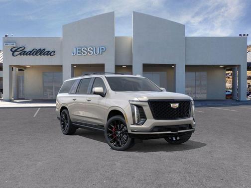 2025 Cadillac Escalade ESV Sport Platinum