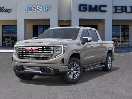 Dune 2026 GMC Sierra 1500 Denali