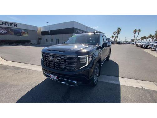 2023 GMC Sierra 1500 Denali Ultimate