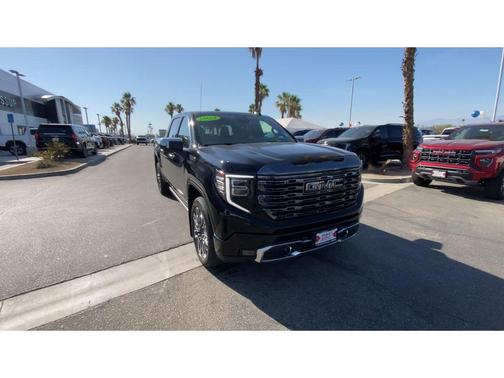 2023 GMC Sierra 1500 Denali Ultimate