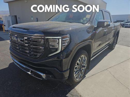 2023 GMC Sierra 1500 Denali Ultimate
