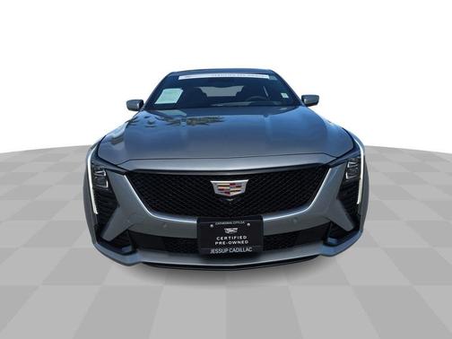 2025 Cadillac CT5 Sport RWD