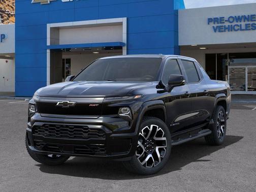 2024 Chevrolet Silverado EV RST