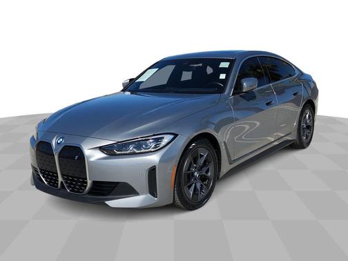 2024 BMW i4 Gran Coupe eDrive40