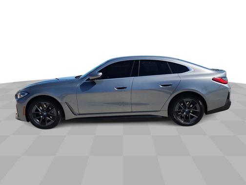 2024 BMW i4 Gran Coupe eDrive40
