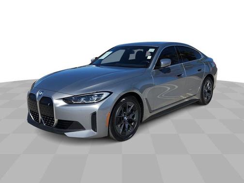 2024 BMW i4 Gran Coupe eDrive40