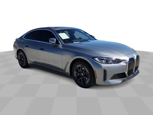 2024 BMW i4 Gran Coupe eDrive40
