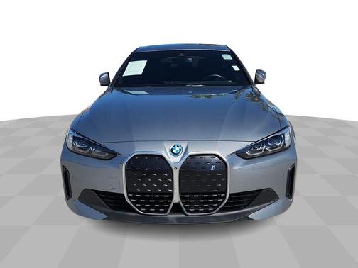 2024 BMW i4 Gran Coupe eDrive40