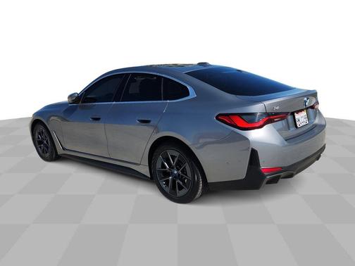2024 BMW i4 Gran Coupe eDrive40