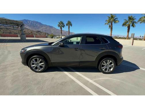 2023 Mazda CX-30 2.5 S Select Package