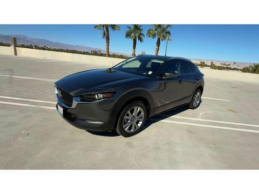 2023 Mazda CX-30 2.5 S Select Package