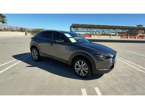 2023 Mazda CX-30 2.5 S Select Package