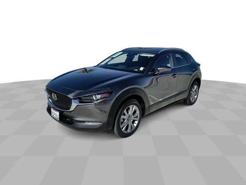 2023 Mazda CX-30 2.5 S Select Package