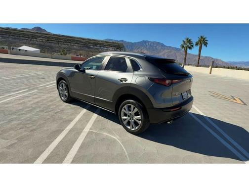 2023 Mazda CX-30 2.5 S Select Package