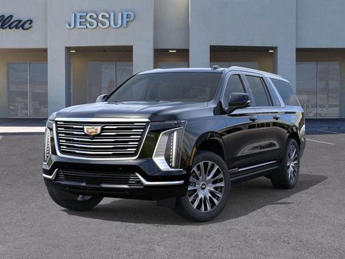 2026 Cadillac Escalade ESV 4WD Platinum Luxury