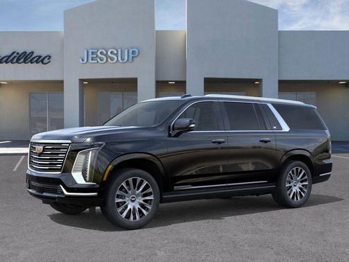 2026 Cadillac Escalade ESV 4WD Platinum Luxury