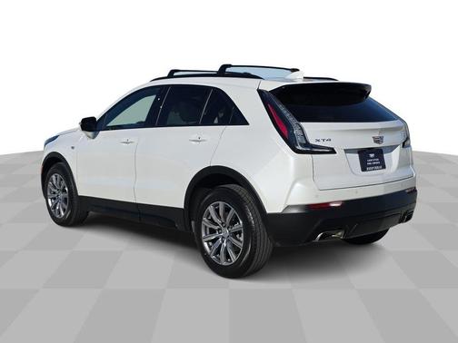 2023 Cadillac XT4 Sport
