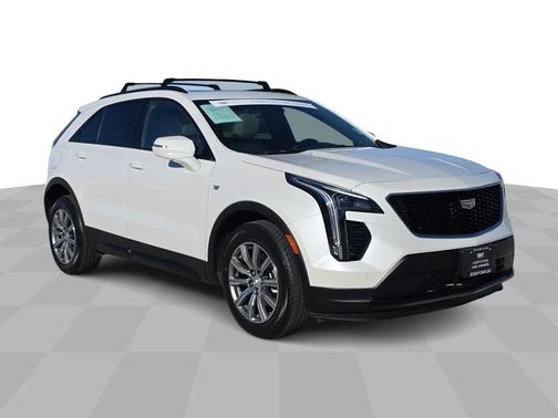 2023 Cadillac XT4 Sport