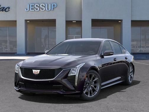 2025 Cadillac CT5 Sport RWD