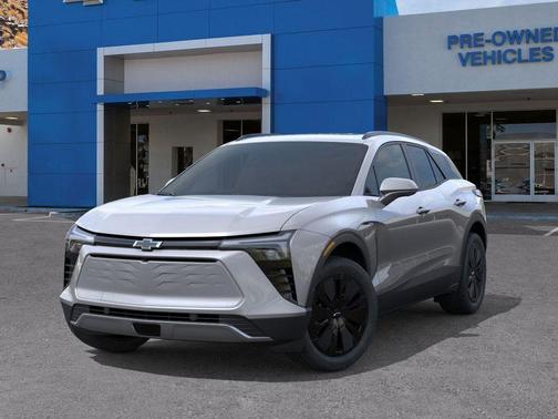 2025 Chevrolet Blazer EV AWD LT