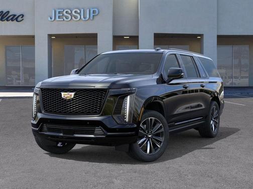 2026 Cadillac Escalade ESV 4WD Sport
