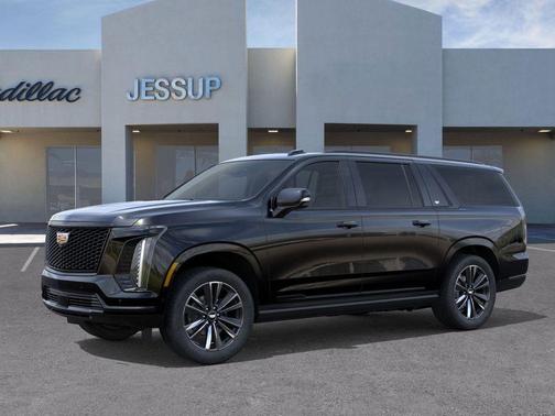 2026 Cadillac Escalade ESV 4WD Sport