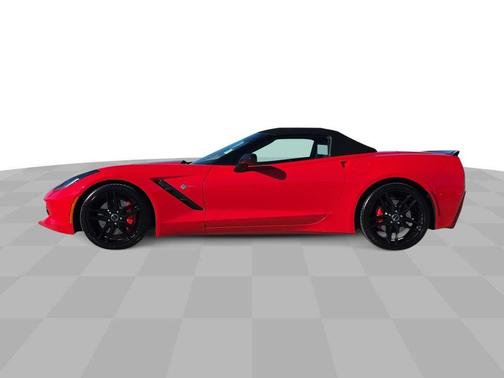 2014 Chevrolet Corvette Stingray Z51