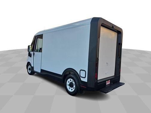 2025 Chevrolet BrightDrop 400 Base