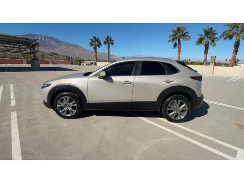 2023 Mazda CX-30 2.5 S Preferred Package