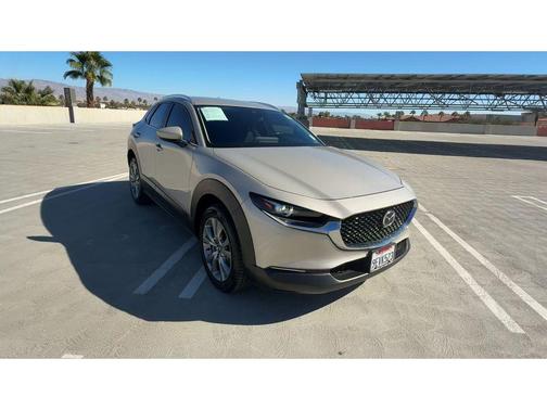 2023 Mazda CX-30 2.5 S Preferred Package