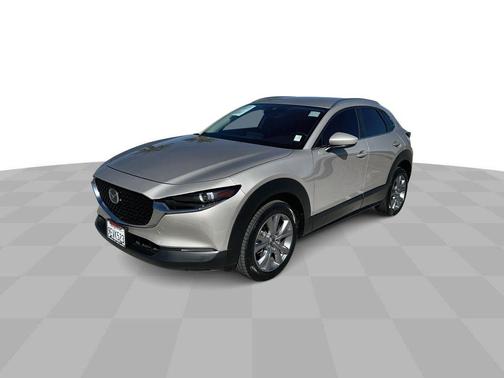 2023 Mazda CX-30 2.5 S Preferred Package