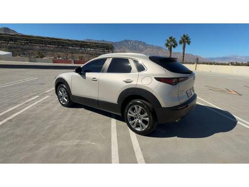 2023 Mazda CX-30 2.5 S Preferred Package