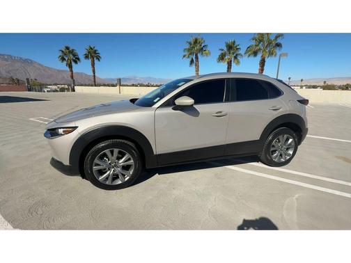 2023 Mazda CX-30 2.5 S Preferred Package
