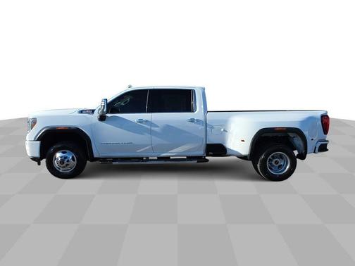 2020 GMC Sierra 3500 Denali